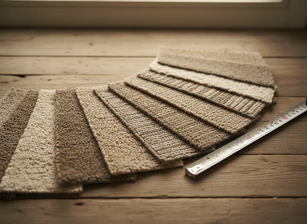 Carpet Installation Mccalla, AL FAQs